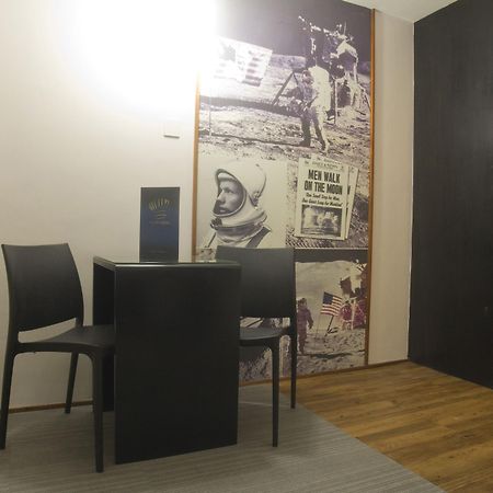 Icon Hotel North Edsa Quezon City Ngoại thất bức ảnh