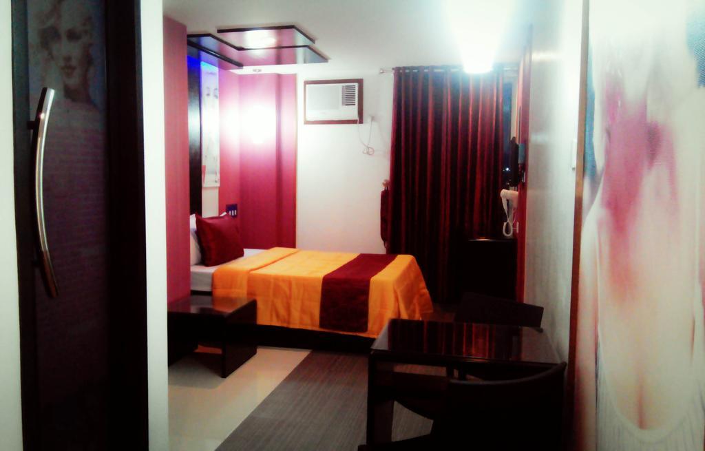 Icon Hotel North Edsa Quezon City Phòng bức ảnh
