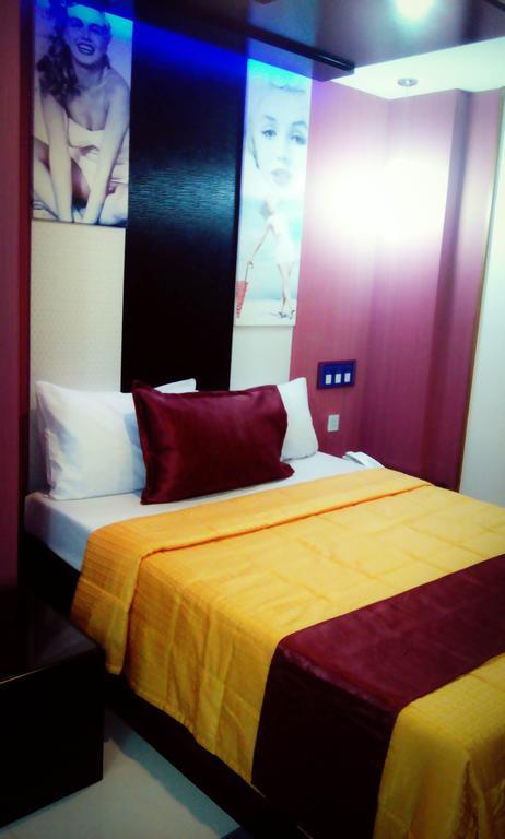 Icon Hotel North Edsa Quezon City Phòng bức ảnh
