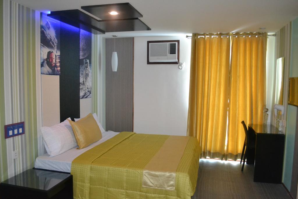 Icon Hotel North Edsa Quezon City Phòng bức ảnh