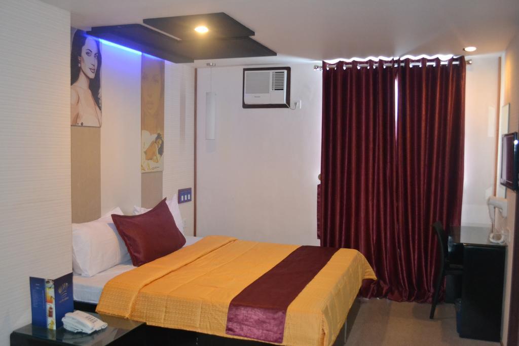 Icon Hotel North Edsa Quezon City Phòng bức ảnh