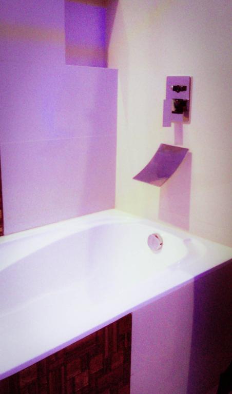Icon Hotel North Edsa Quezon City Phòng bức ảnh