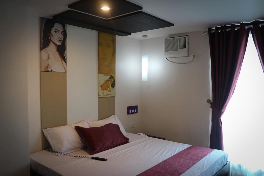 Icon Hotel North Edsa Quezon City Phòng bức ảnh