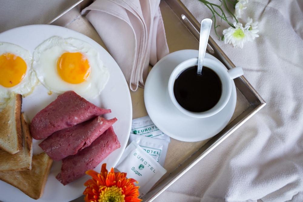 Icon Hotel North Edsa Quezon City Ngoại thất bức ảnh