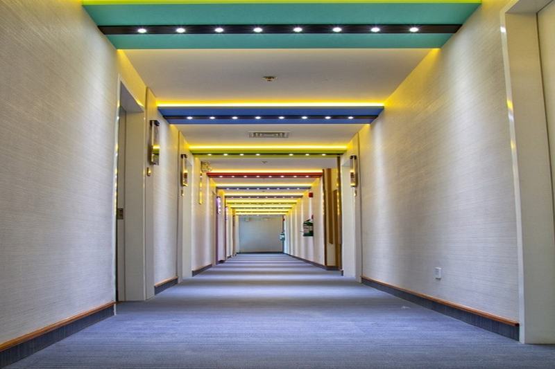 Icon Hotel North Edsa Quezon City Ngoại thất bức ảnh