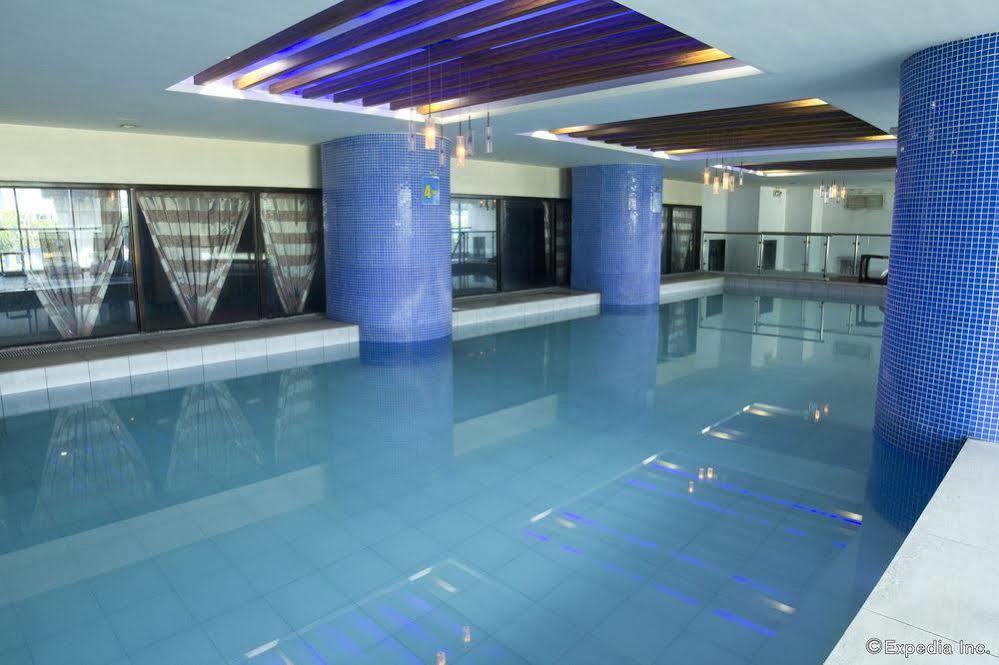 Icon Hotel North Edsa Quezon City Ngoại thất bức ảnh